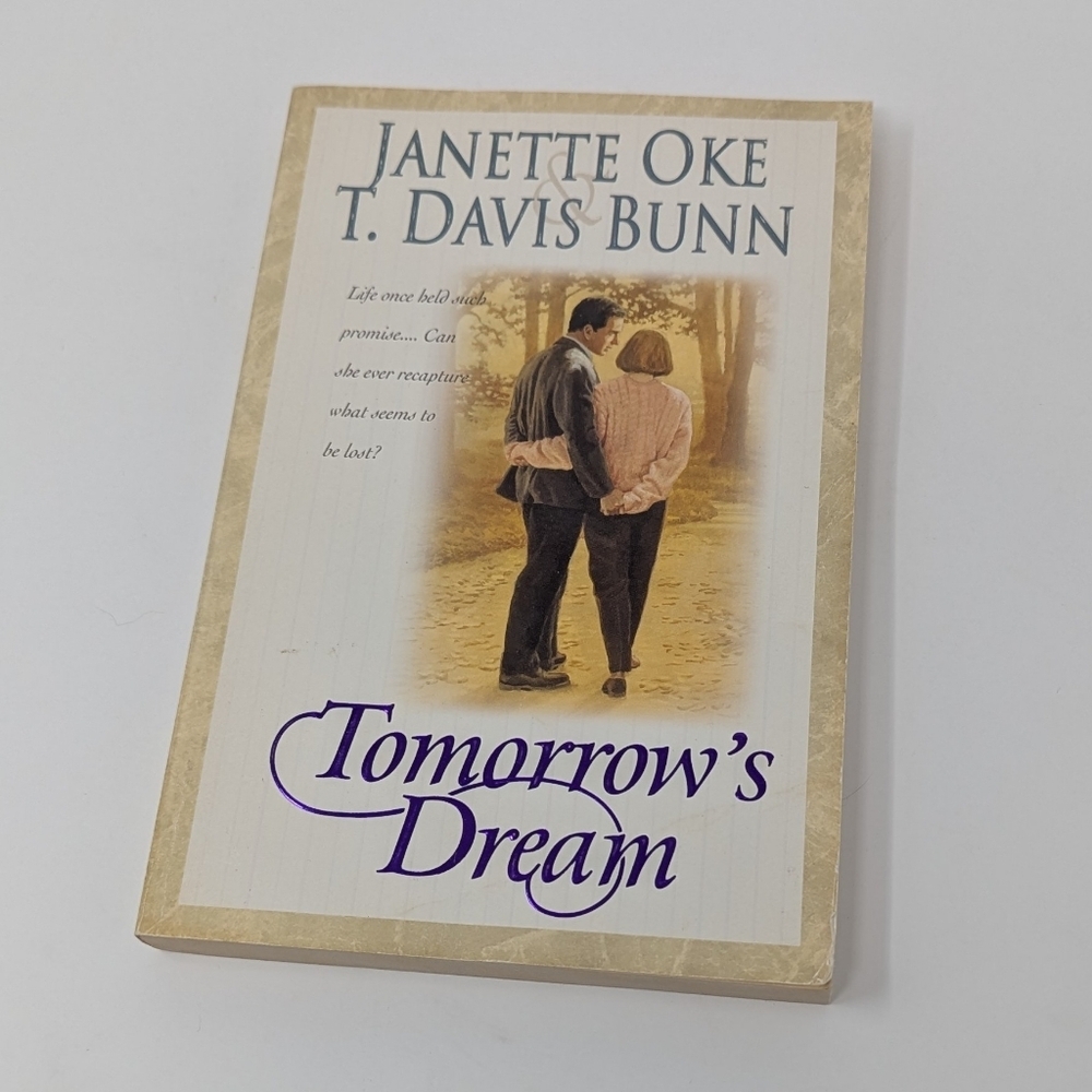 Janette Oke T Davis Bunn Bundle Of 3 Books Christian Historical Fiction - Picture 8 of 8